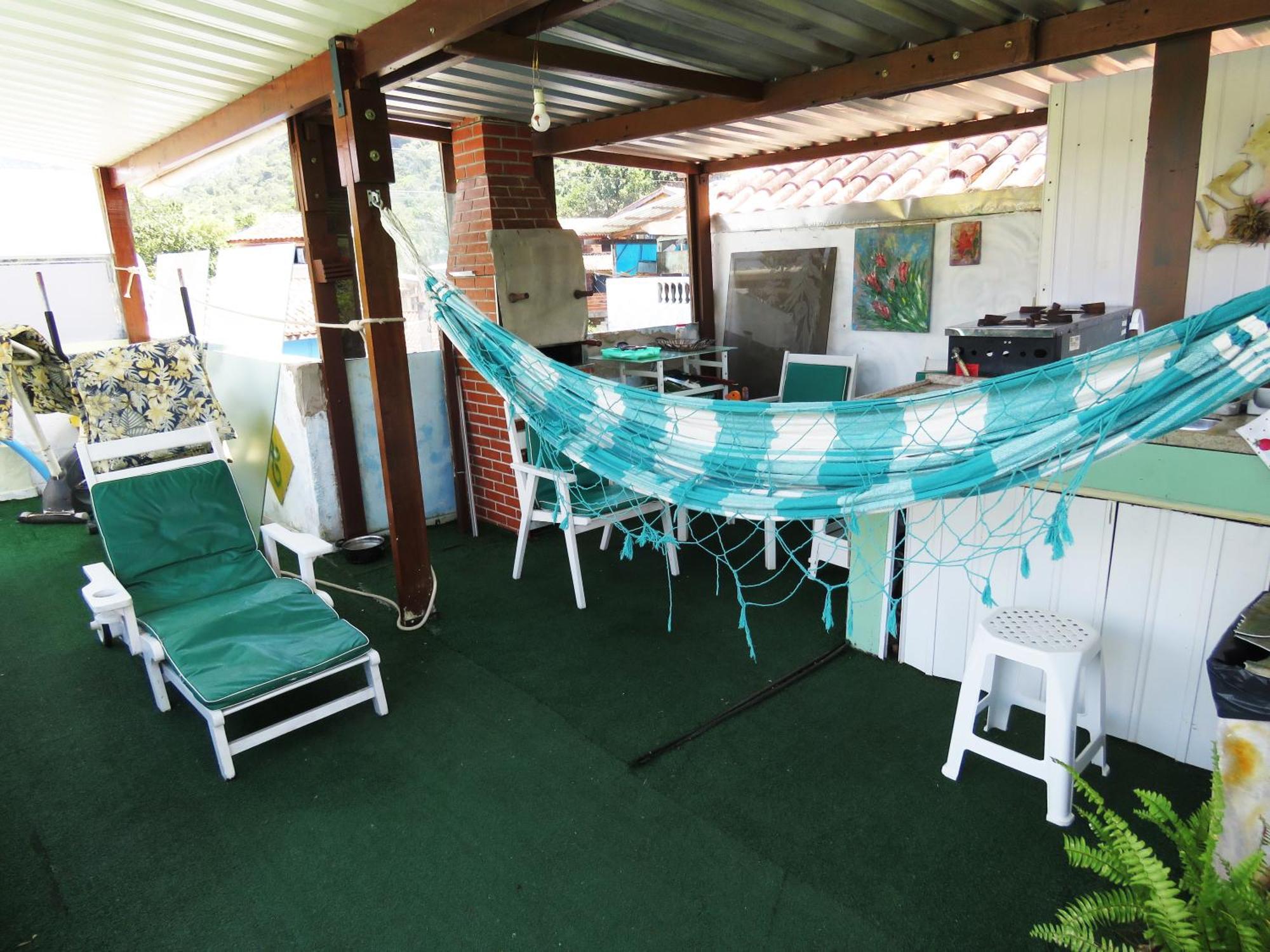 טרינידאדה Pousada Solsticio De Verao מראה חיצוני תמונה